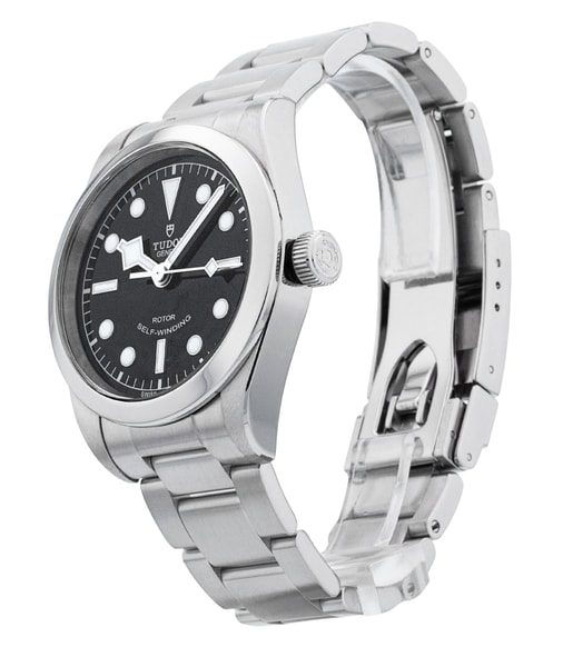 Tudor Black Bay M79500-0007